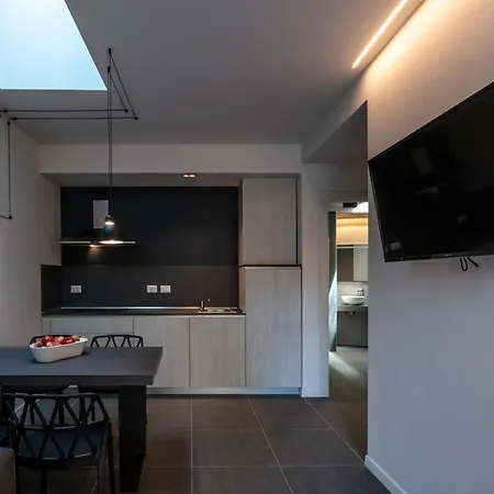 Apartment Astoria Boutique *