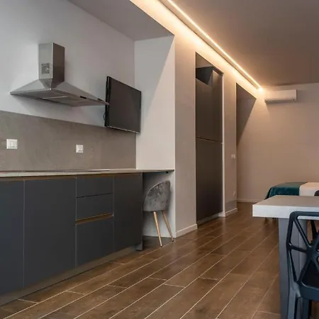 Astoria Boutique Apartment